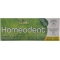 Homeodent - natural lemon toothpaste 75 ml