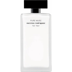 For Her Pure Musc - Eau De Parfum for women 150 Ml Spray