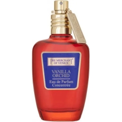 Vanilla Orchid - Eau de Parfum Concentrée for women 50 Ml