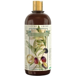 Nature & Arome Olive Oil - Bath Foam 500 ml