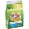 Dry Dog Food with chicken, milk and vegetables 1,5 Kg