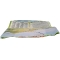 Dry Dog Food with chicken, milk and vegetables 1,5 Kg