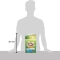Dry Dog Food with chicken, milk and vegetables 1,5 Kg