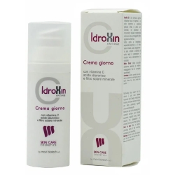 Idroxin - Anti-aging face cream 50 ml