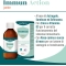 Immun Action Fluid Junior - Children Health Supplement 200 ml