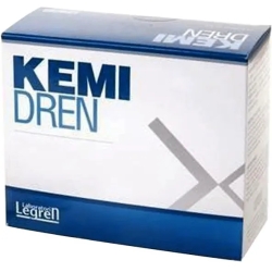 Kemidren 20 Sachets - Antioxidant supplement