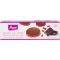 Milk sailing ships - chocolate biscuit 100 g