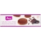 Milk sailing ships - chocolate biscuit 100 g