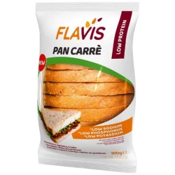 Pan Carre 300 g