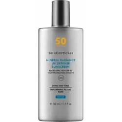 Mineral Radiance UV Defense SPF50 - Sun protection 50 ml