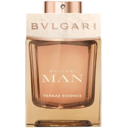 Man Terrae Essence - eau de parfum for men 60 ml Spray