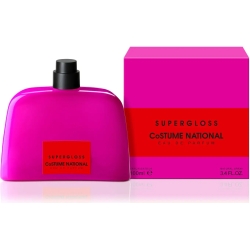 Supergloss - Eau de Parfum for women 100 ml Spray