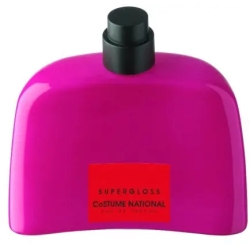 Supergloss - Eau de Parfum for women 50 ml Spray