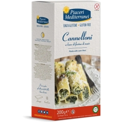 Cannelloni - Gluten-free pasta 200 g