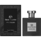 Pure Black - eau de toilette for men 100 ml Spray
