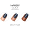Impress Color - False nails Kimc018C