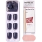Impress Color - False nails Kimc018C