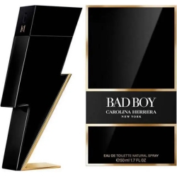 Bad Boy - Eau de Toilette for Men 50 ml Spray
