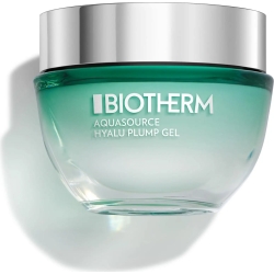 Aquasource Hyalu Plump - Moisturizing face gel 50 ml