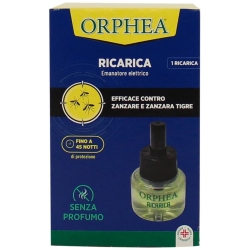 Home protection - Refill electric diffuser 30 ml