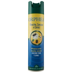 Home Protection - Flies, Mosquitoes and Bedbugs Insecticide Spray 400 ml