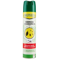 Home Protection - Ants Cockroaches Insecticide Spray 400 ml