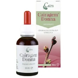 Cairagem Donna - Women's health supplement 30 ml