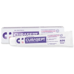 ADS Regenerating treatment - Toothpaste with chlorhexidine 75 ml