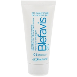 Blefavis - Eye detergent gel 40 ml