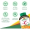 Vitamina C 1000 Orange Taste -120 tablets