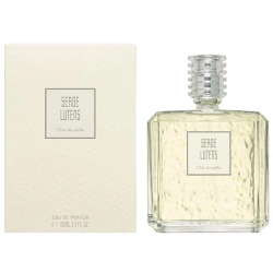 L'Eau de Paille - eau de parfum unisex 100 ml Spray