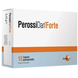 Perossidan Forte - Antioxidant Supplement 15 capsules