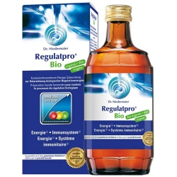 Regulatpro Bio - Immune Support Supplement 350 ml