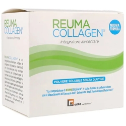 Reumacollagen - joint health supplement 30 sachets