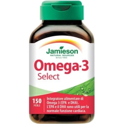 Omega 3 Select - Food Supplement 150 pills
