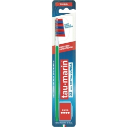 Scalare 33 - Hard manual toothbrush with antibacterial assorted color