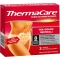 Menstrual pain - 3 self-heating bands
