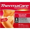 Menstrual pain - 3 self-heating bands