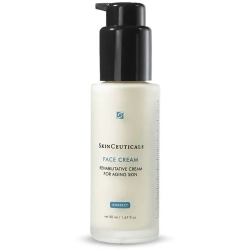 Face Cream - Rehabilitative cream for aging skin 50 ml