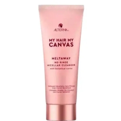 My Hair My Canvas Metalway - No-rinse micellar cleanser 25 ml