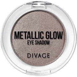 Metallic Glow - Eyeshadow N.4 Metallic Taupe
