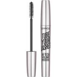 Tube Your Lashes Hi-tech Volume - Mascara N.02 Smoky Gray