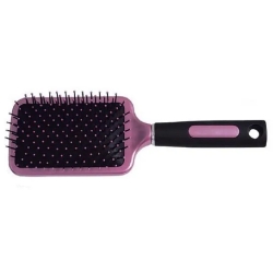 Superior - Giant pneumatic rectangular brush in assorted colors