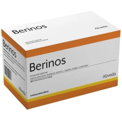 Berinos - Immune Support Supplement 30 sachets
