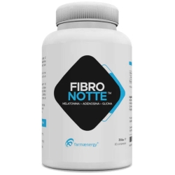 Fibro notte - Sleep Supplement 60 tablets