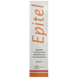 Epitel - moisturizing and soothing cream 200 ml