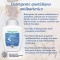 Attivo - Intimate wash with antibacterial 200 ml