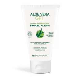 Aloe vera 100% - pure bio gel 150 ml