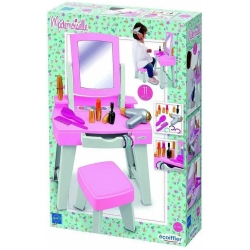 Mademoiselle - Children's mirror