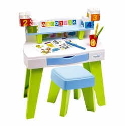 Abrick Les Maxi - School Desk